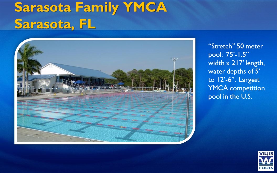 Sarasota Family YMCA