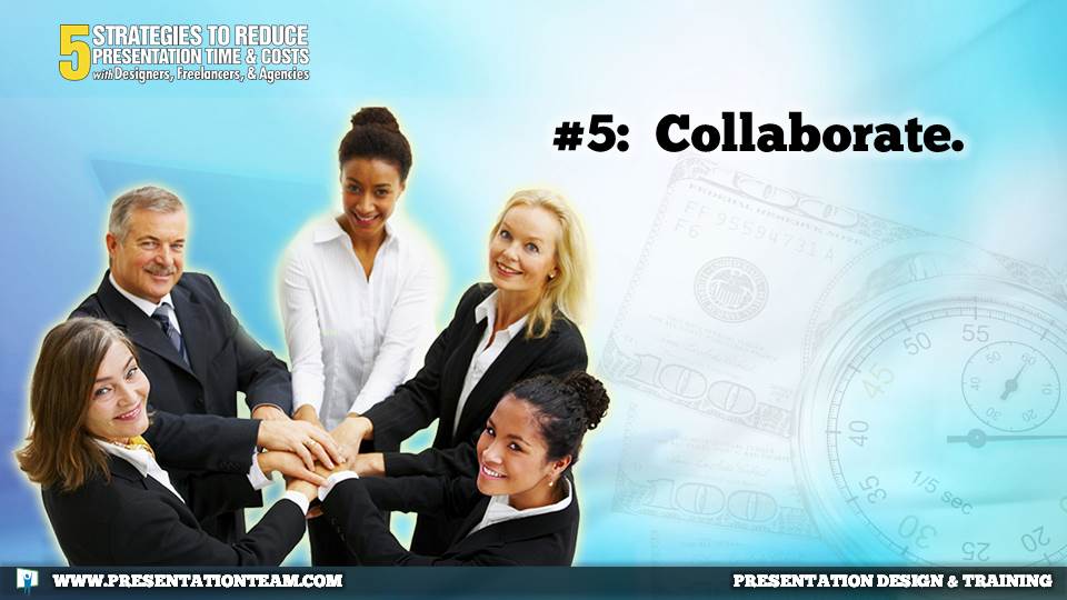 Collaborate