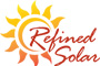 Refined-Solar Logo