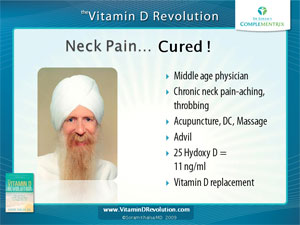 PowerPoint Examples - Dr. Soram Khalsa - Slide 1