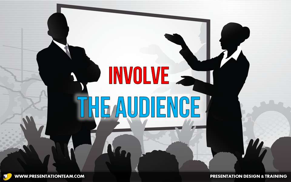 Involve-the-Audience-in-investor-presentations