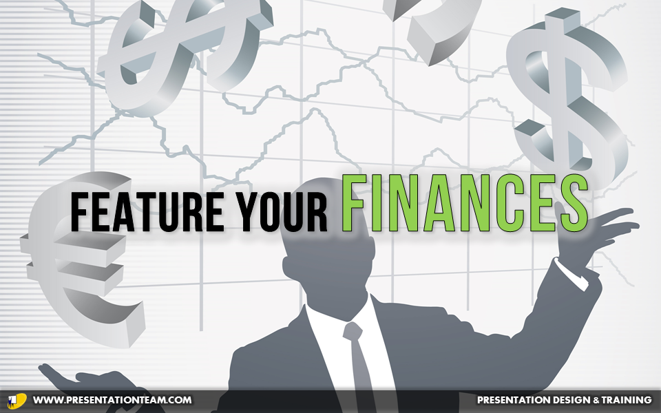 Feature Your Finances